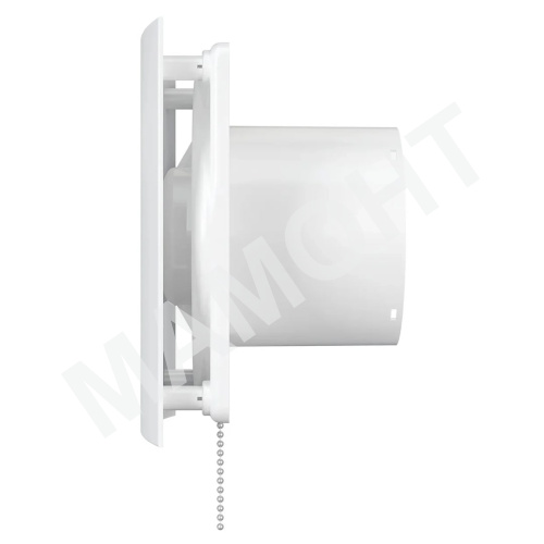 Вентилятор осевой ERA QUADRO 02 - Фото 4