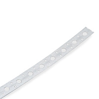 Лента перфорированная 0,55 x 20 мм (бухта 25 м) ЕКТ (V020066)