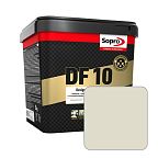 Фуга Sopro DF 10 № 1052 (17) серебристо-серая 2,5 кг