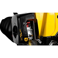 Мотобур Champion AG364