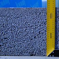 Блок керамзитобетонный щелевой 200 x 240 х 490 мм ТермоКомфорт (до 5% колотые)