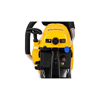 Цепная пила бензиновая (бензопила) Champion 254