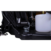 Воздуходувка ранцевая бензиновая Champion GBR376