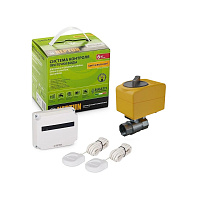 Система защиты от протечки Neptun Bugatti Base Light