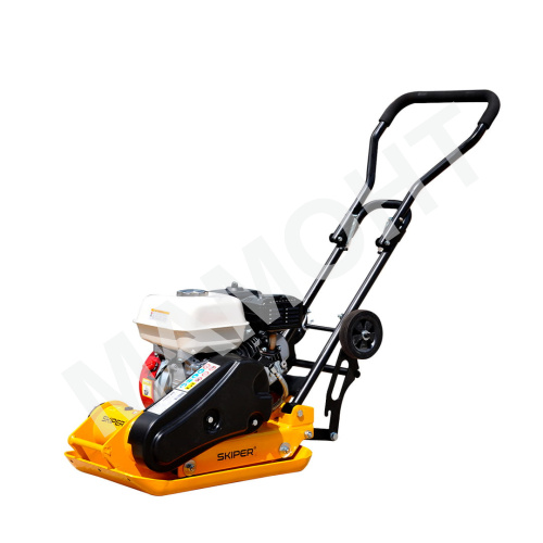 Виброплита SKIPER C60H-WM