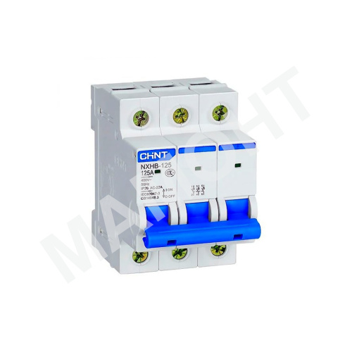 Выключатель нагрузки Chint NXHB-125 3P (R)