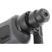 Аккумуляторный перфоратор MAKITA LXT DHR 202 RF в чемодане