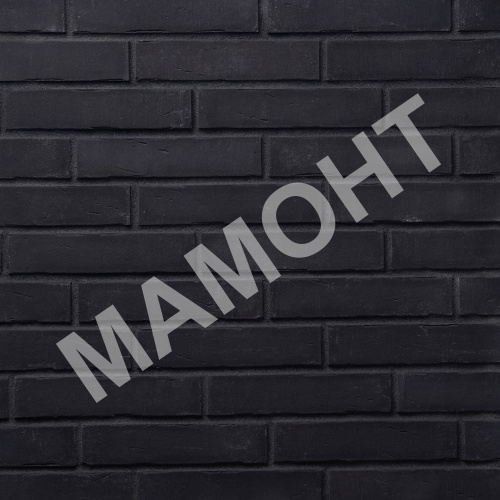 Декоративный камень PETRA Клинкерный кирпич 14П6