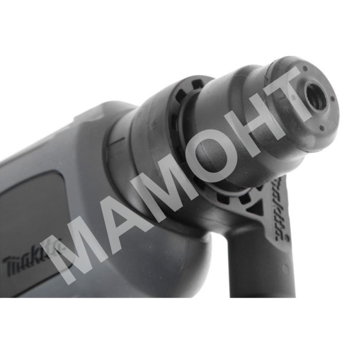 Аккумуляторный перфоратор MAKITA LXT DHR 202 RF в чемодане