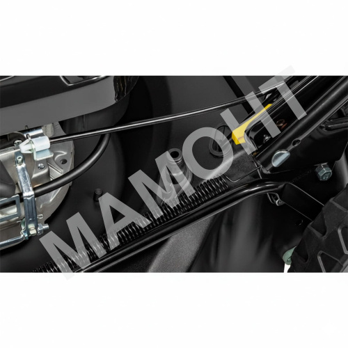 Газонокосилка Champion LM5344