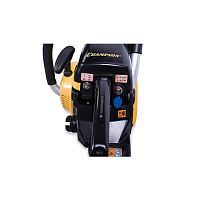 Цепная пила бензиновая (бензопила) Champion 240