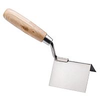 Кельма для наружных углов 80*60*60 мм HARDY (0810-266100)