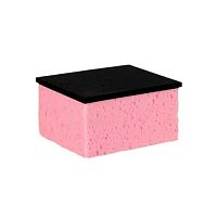 Губка с резиной для фугования и смывки швов 14 x 11 x 7 см Motive (070136)