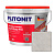 Фуга-клей эпоксидная PLITONIT COLORIT EasyFill серебристо-серый, 2 кг - Превью