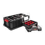 Ящик для инструментов Qbrick System TWO Box 200 + 6 органайзеров