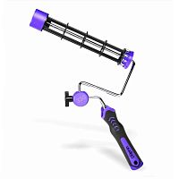 Ручка для валика 245 мм поворотная Blue Dolphin Rotating