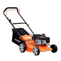 Газонокосилка бензиновая SKIPER GW461 (+НОЖ)