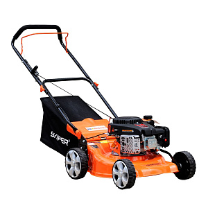 Газонокосилка бензиновая SKIPER GW461 (+НОЖ)