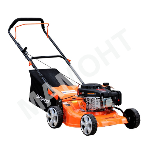 Газонокосилка бензиновая SKIPER GW461 (+НОЖ)