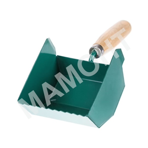 Кельма для газобетона 115 мм MOTIVE (040035)