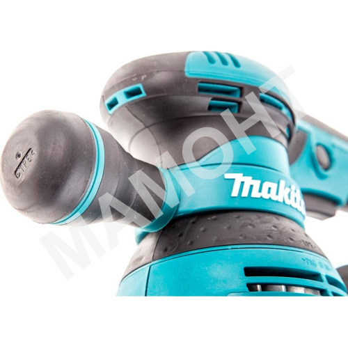 Эксцентриковая шлифмашина MAKITA BO 5041