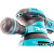 Эксцентриковая шлифмашина MAKITA BO 5041 - Превью 6