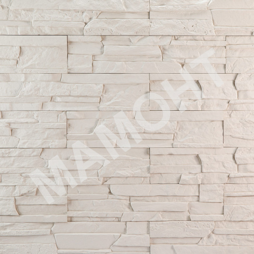 Декоративный камень PETRA Монтре А30