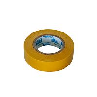 Изолента ПВХ АТРИОН 19 мм x 20 м желтая