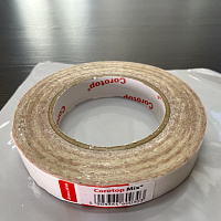 Лента двухсторонняя клейкая Corotop МIX 20 мм х 25 м