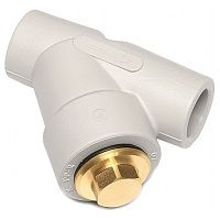 Фильтр ПП Wavin Ekoplastik