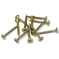 Подбор шурупов для Аквапанелей