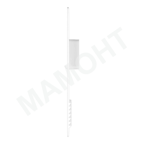 Площадка торцевая для плоских каналов горизонтальная с решеткой ERA - Фото 4