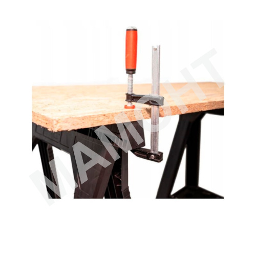 Строительные козлы Qbrick System (2 шт.)