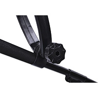 Триммер электрический Champion ET1003A