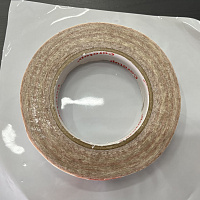 Лента двухсторонняя клейкая Corotop МIX 20 мм х 25 м