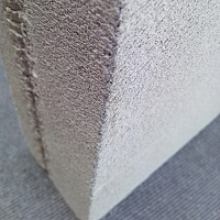 Блок газосиликатный ЗАБУДОВА 125 x 250 x 625 мм (до 10% колотые)