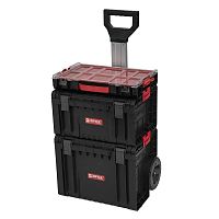Ящики для инструментов Qbrick System PRO Set 2