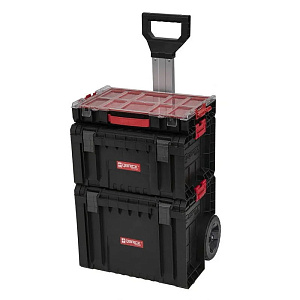 Ящики для инструментов Qbrick System PRO Set 2