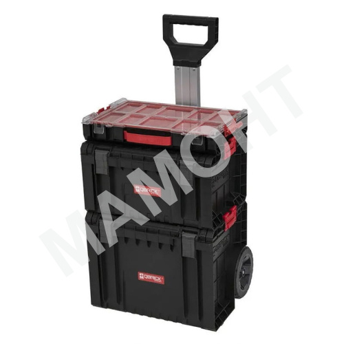 Ящики для инструментов Qbrick System PRO Set 2