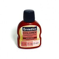 Пигмент концентрат Sniezka Colorex №73 махонь, 100 мл