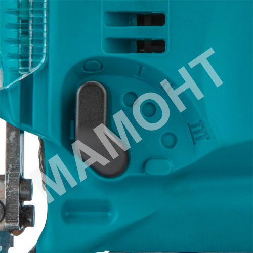 Лобзик электрический MAKITA 4329 K