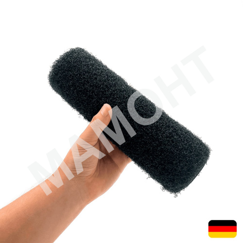 Ролик для шпатлевки, 250 мм МАМОНТ (INS-MMNT-1105)