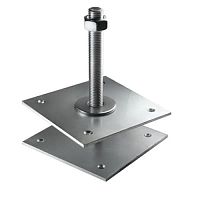 Опора регулируемая (120 мм) М24 ARH