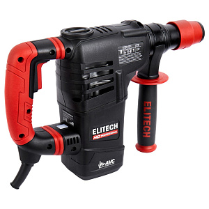 Перфоратор ELITECH HD RH 1130E (203999)