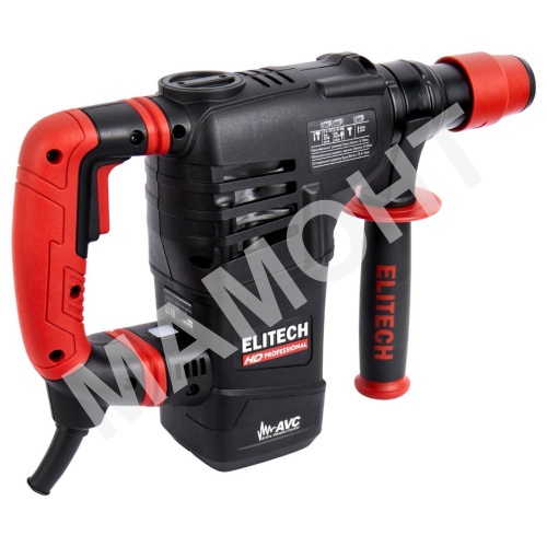 Перфоратор ELITECH HD RH 1130E (203999)