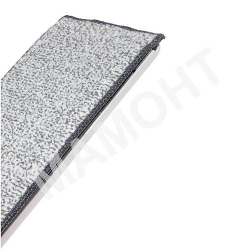 Швабра с отжимным ведром Scratch Anet PERFECTO LINEA (43-022024) - Фото 8