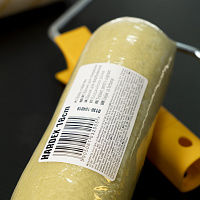 Валик 180 мм с ручкой (ворс 18 мм) HARDY Hardex (0130-104018)