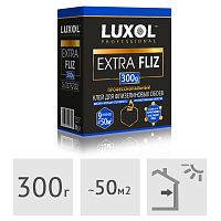 Клей обойный LUXOL Professional EXTRA FLIZ, 300 г