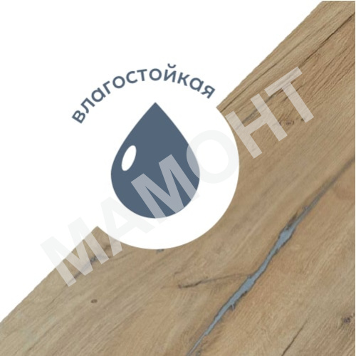 Стеновая панель Quick Deck Plus Дуб Флагстаф 242 х 59,6 см - Фото 4