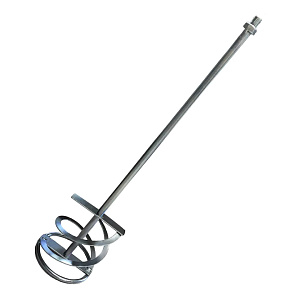 Насадка миксер для смесей 135 x 600 мм М14 FIRSTTOOL ПРОФИ